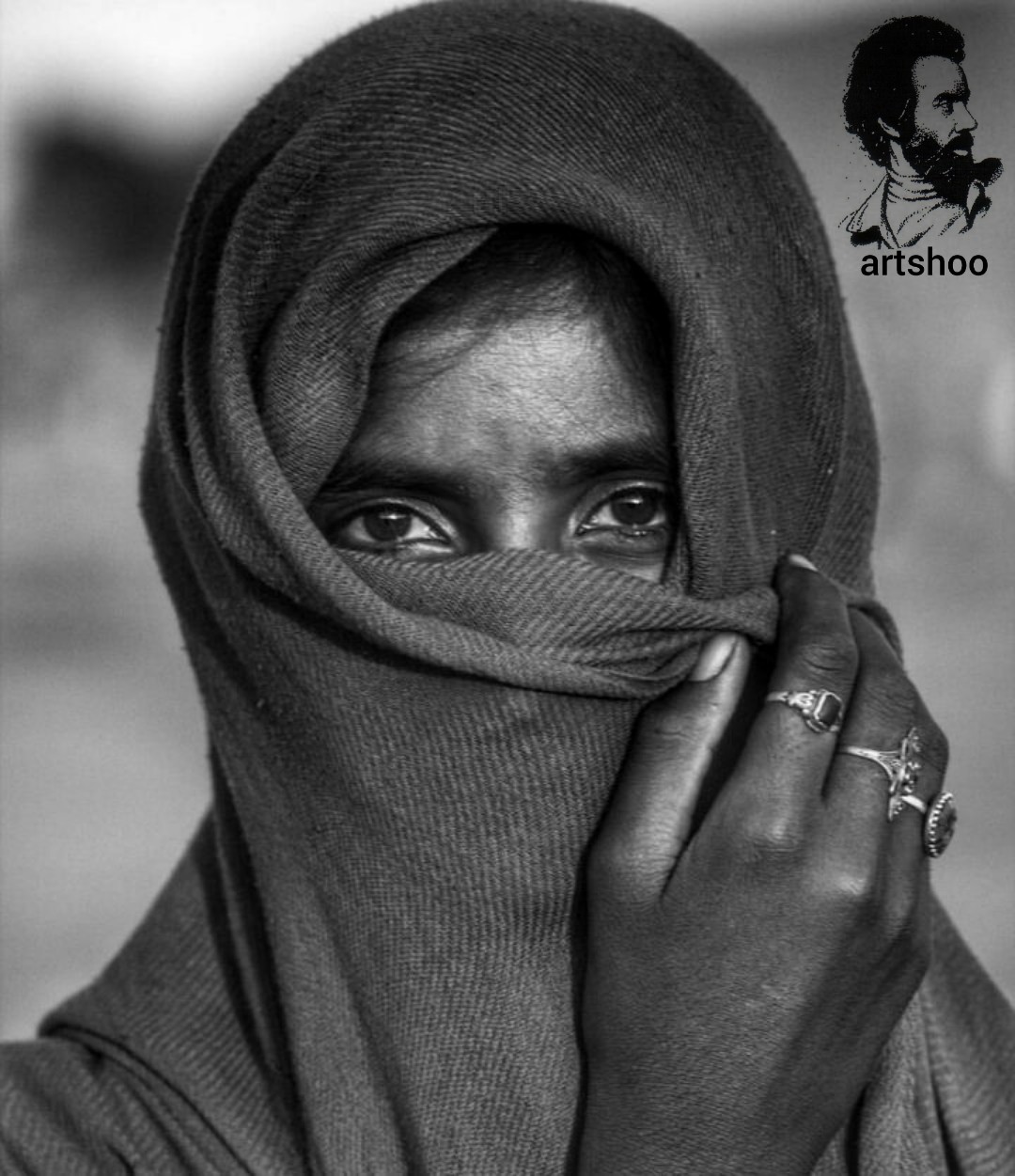 مدل سیاه قلم اورژینال